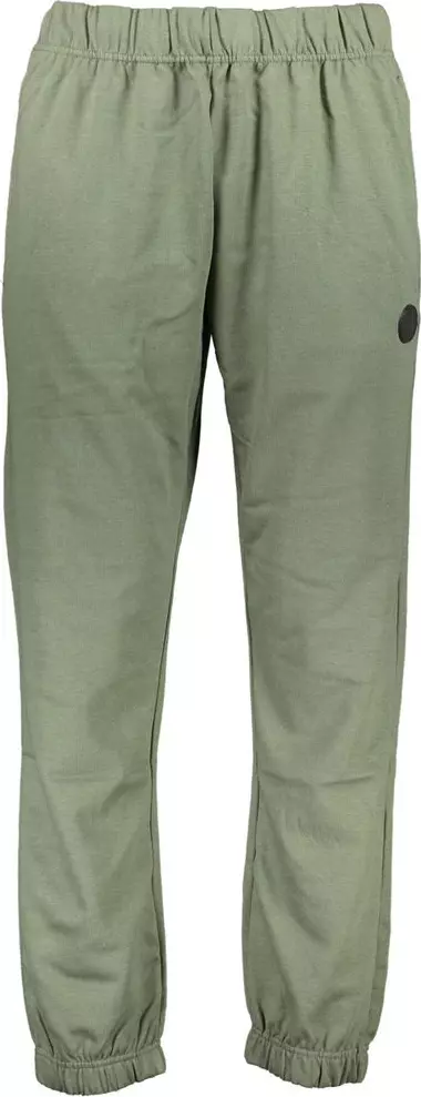 Verde Cotton Men Jogger