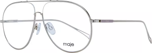 Gold Women Optical Frames