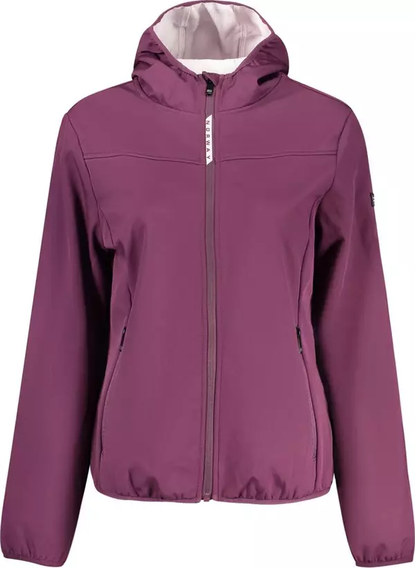 Viola Polyester Women's Jacket