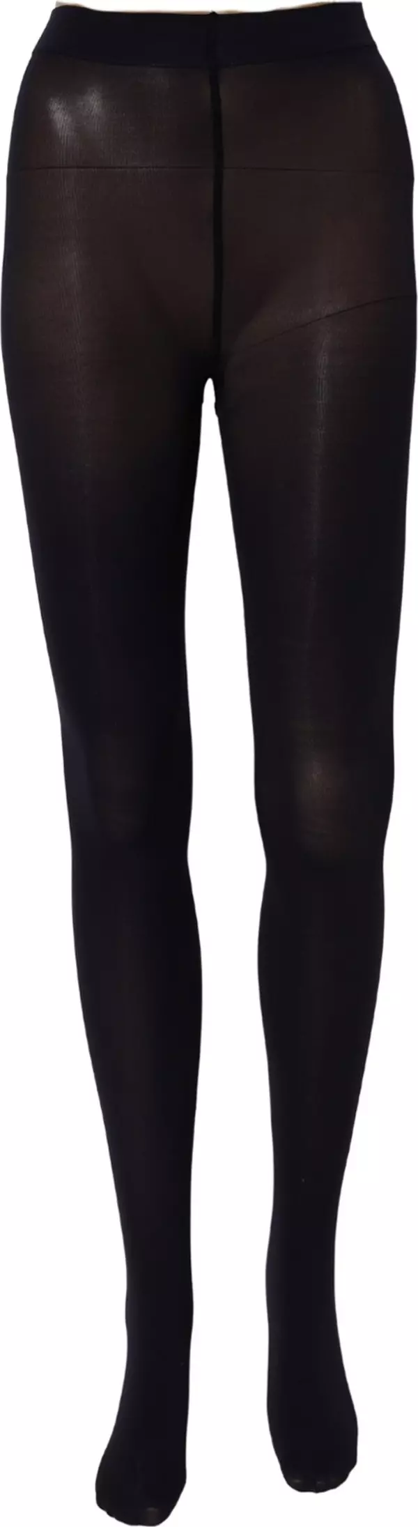 Dark Blue Nylon Sheer Tights Stockings Socks