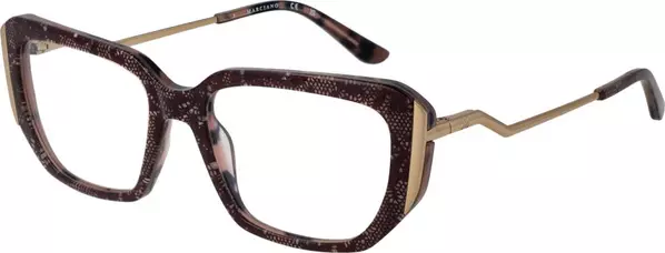 Purple Acetate Glasses (Frames)