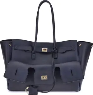 Medium Bel Air Shoulder Bag