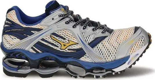 Multicolor Fabric Athletic Sneakers