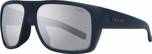 Black Plastic Sunglasses