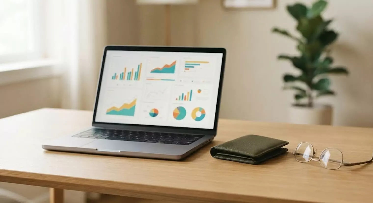 Monitoring Success: Key Performance Indicators (KPIs) for Measuring Growth and Making Data-Driven Decisions