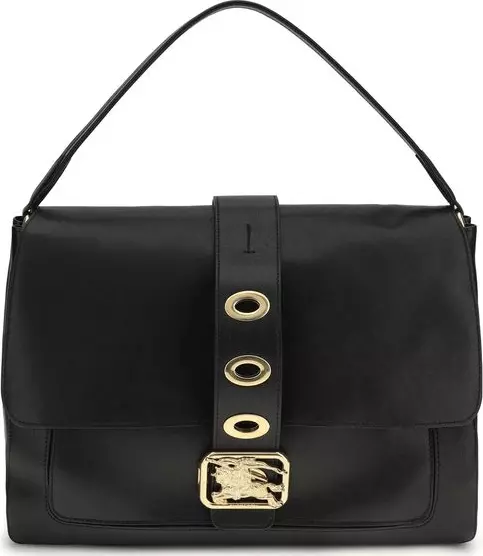 Black Lamb Ovis Aries Aries Handbag
