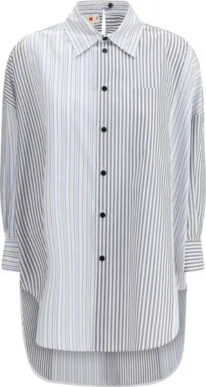 Striped Shirt