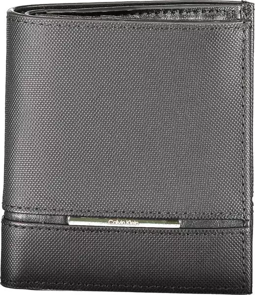Nero Leather Men Wallet
