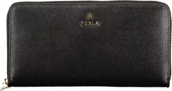 Nero Leather Women Wallet