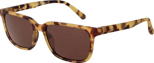 Multicolor Plastic Sunglasses