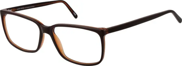 Brown Acetate Glasses (Frames)