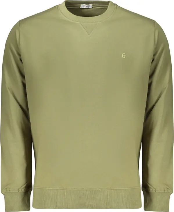 Verde Cotton Men's Sweatshirt