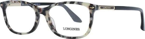 Multicolor Plastic Glasses (Frames)