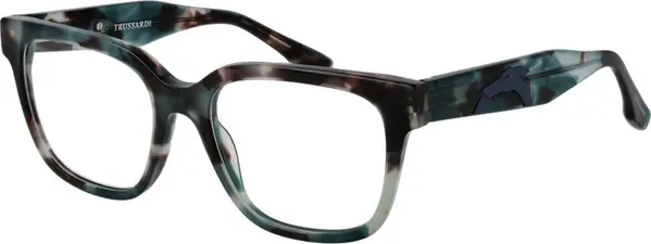 Multicolor Acetate Glasses (Frames)