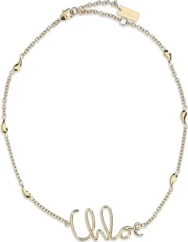 Gold Brass Bracelet
