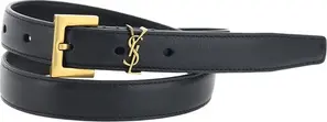Cassandre slim Belt