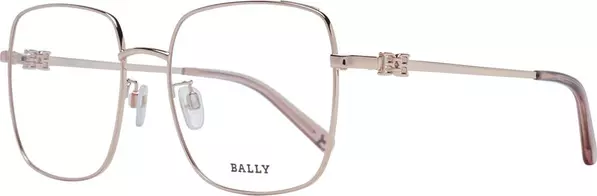 Rose Gold Women Optical Frames