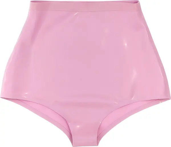 Multicolor Lurex Briefs