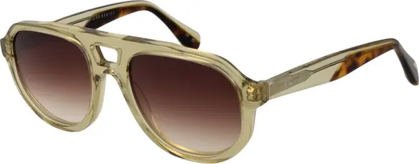 Army Acetate Sunglasses