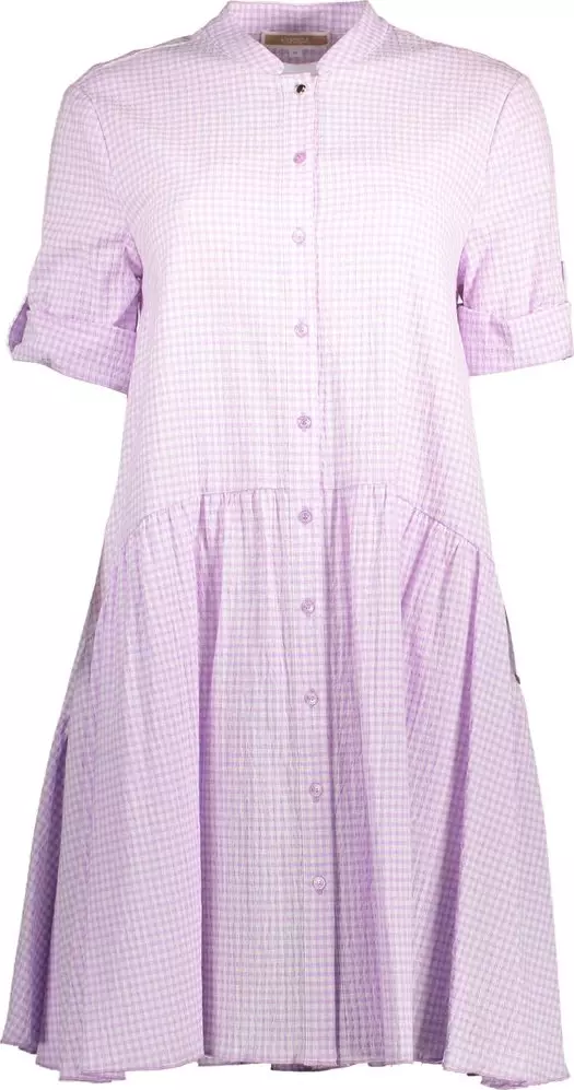 Rosa Cotton Women Dress
