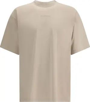 Logoed T-Shirt