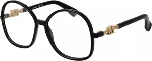 Black Women Optical Frames