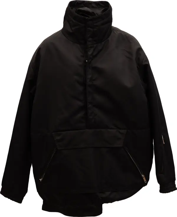 Women Jacket in Black