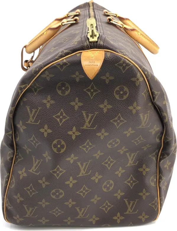 Monogram Keepall 55 Handbag