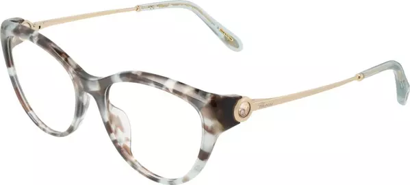 Black Cellulose Acetate Glasses (Frames)