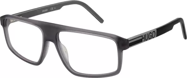 Gray Acetate Glasses (Frames)