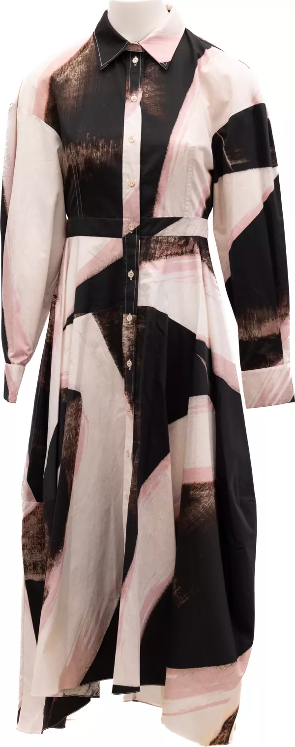 Women Midi Dress