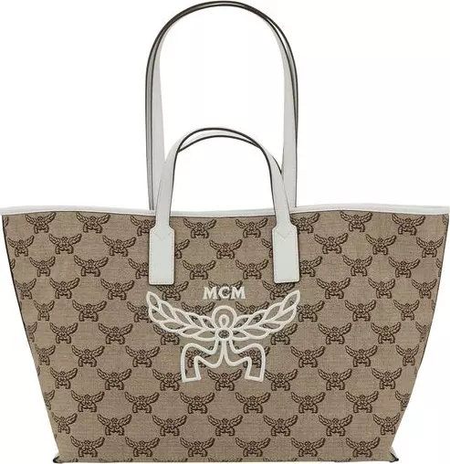Medium Himmel  Tote Bag