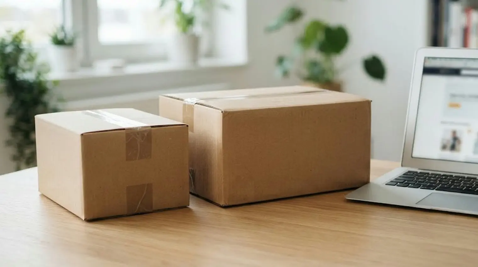 ebay vs. amazon