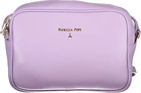 Viola Polyurethane Women Shoulder Bag