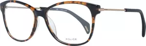 Brown Women Optical Frames