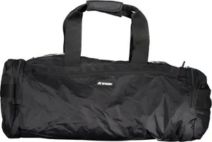 Black Polyamide Luggage And Travel