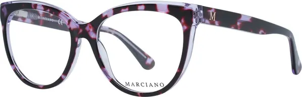 Purple Acetate Glasses (Frames)