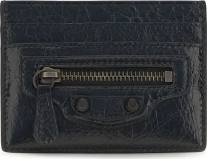 Black Lamb Ovis Aries Wallet