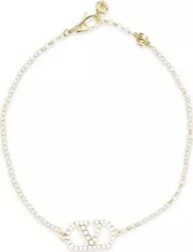 Gold Metal Bracelet
