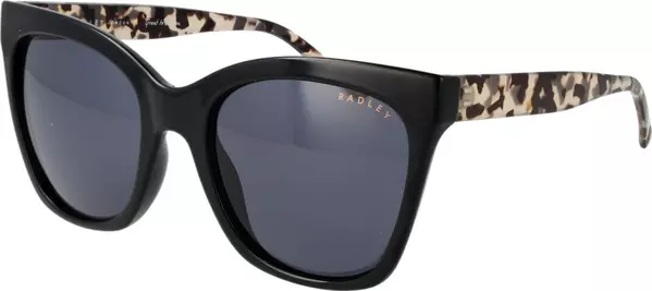 Black G850 Sunglasses