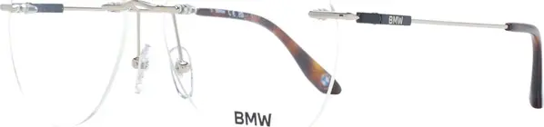 Gold Titanium Glasses (Frames)