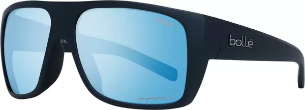 Black Plastic Sunglasses