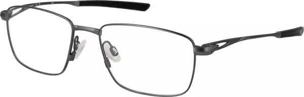 Black Titanium Glasses (Frames)