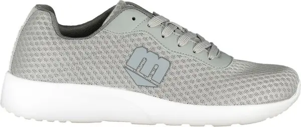 Brown Polyester Men Sneaker