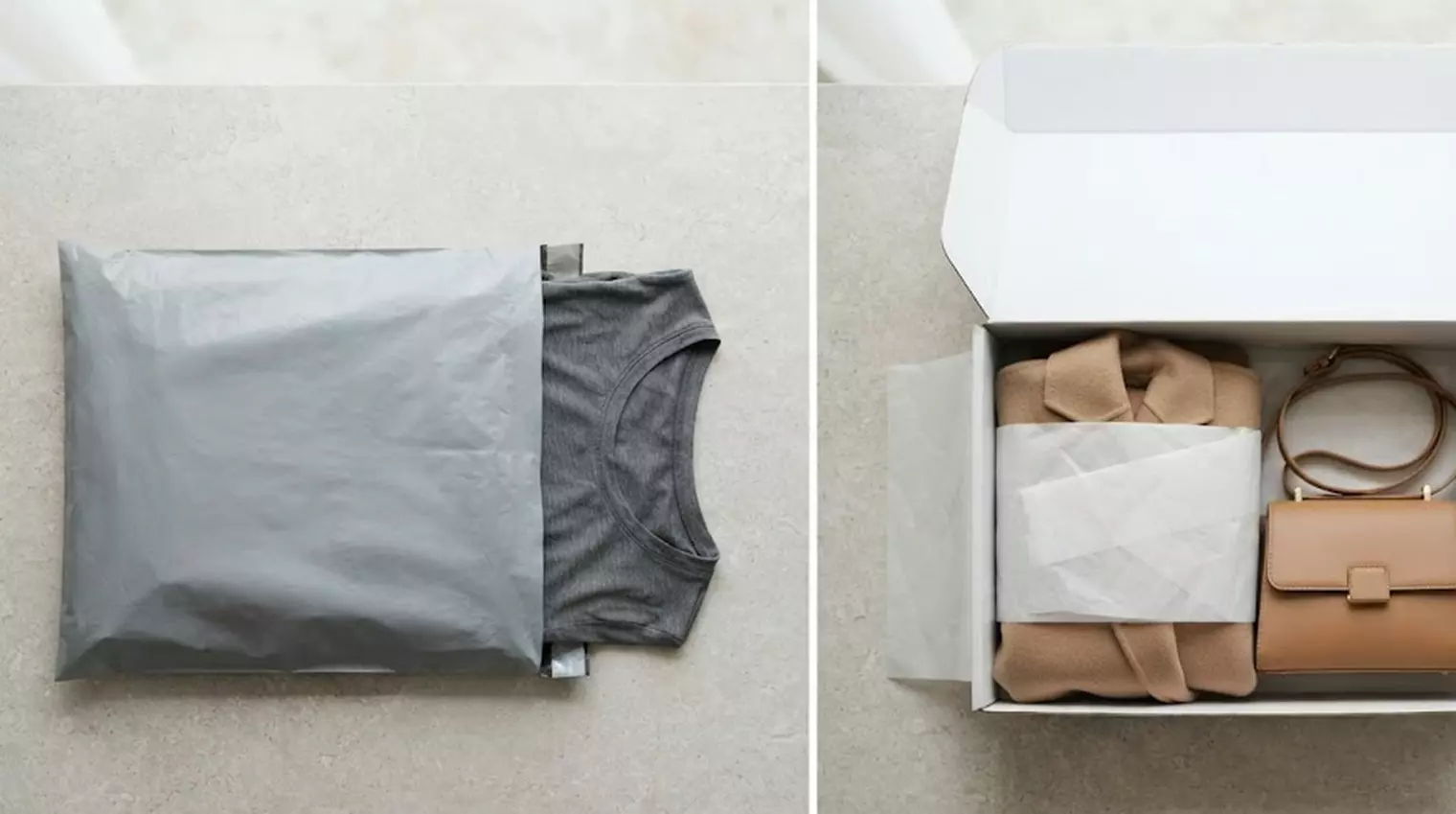 AliExpress Dropshipping vs. a Branded Fashion Supplier