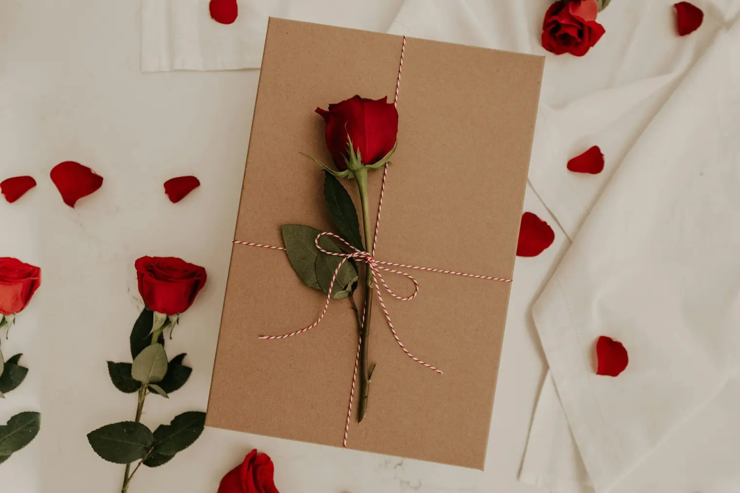 Valentine's day marketing