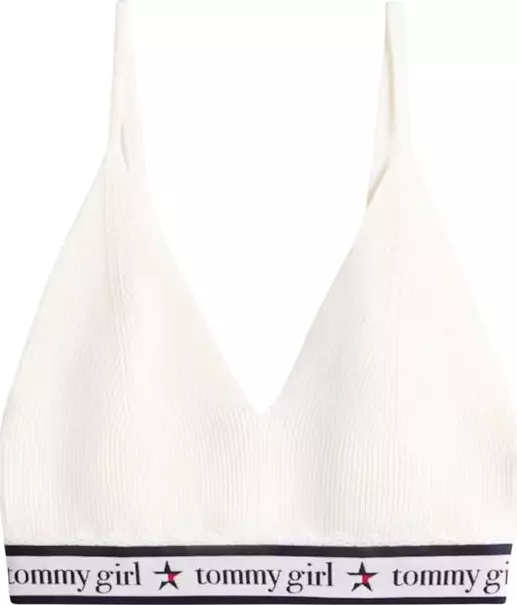 Cream Wool Top