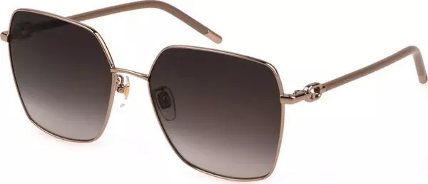 Oro Metal Women Sunglasses