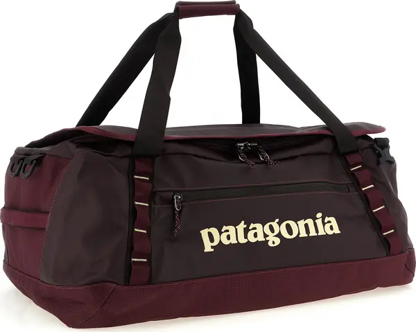 Bordeaux Polyester Backpack