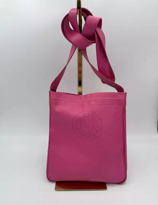HERMES CLOU DE SELLE Handbag